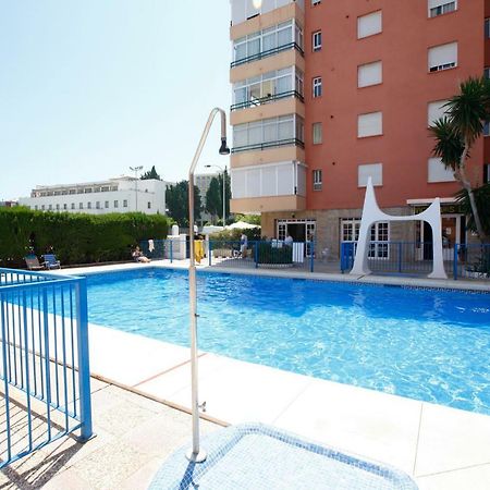 Apartmán Picasso Boutique Torremolinos Exteriér fotografie