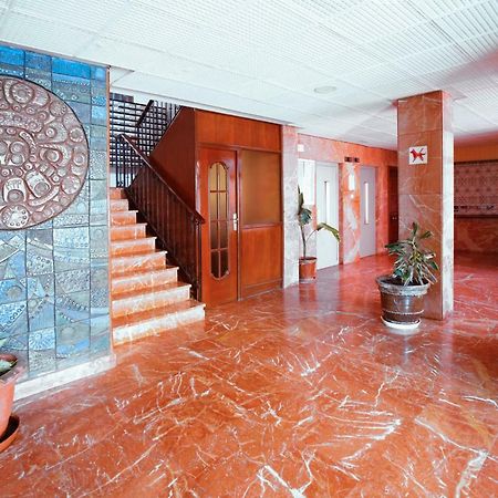 Apartmán Picasso Boutique Torremolinos Exteriér fotografie