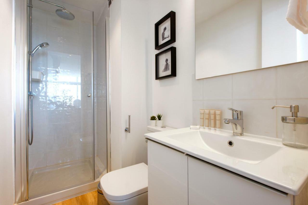 Apartmán Picasso Boutique Torremolinos Exteriér fotografie