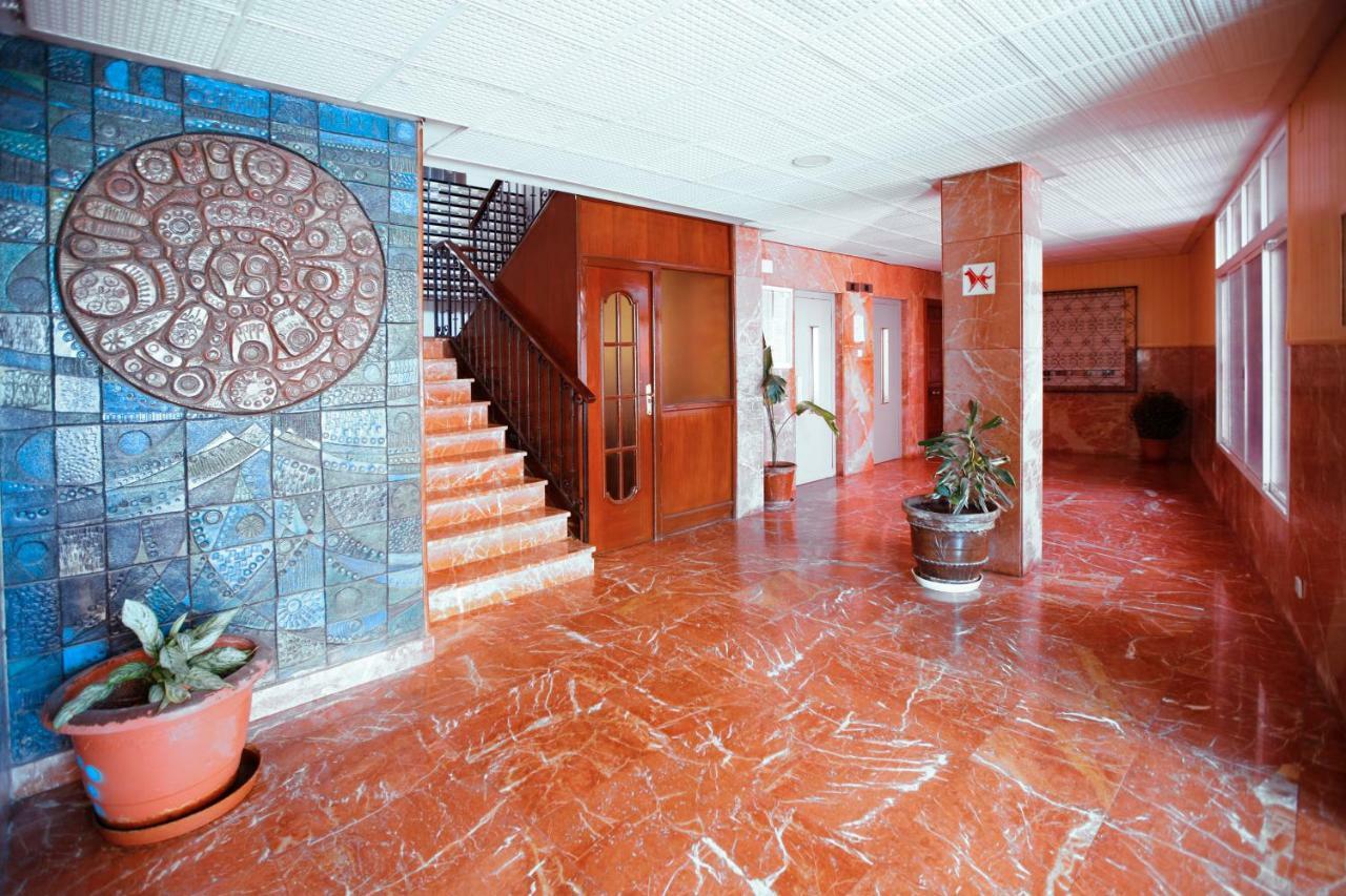 Apartmán Picasso Boutique Torremolinos Exteriér fotografie