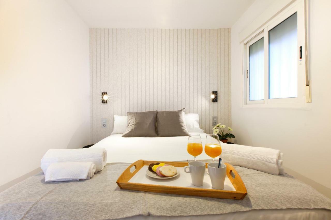 Apartmán Picasso Boutique Torremolinos Exteriér fotografie