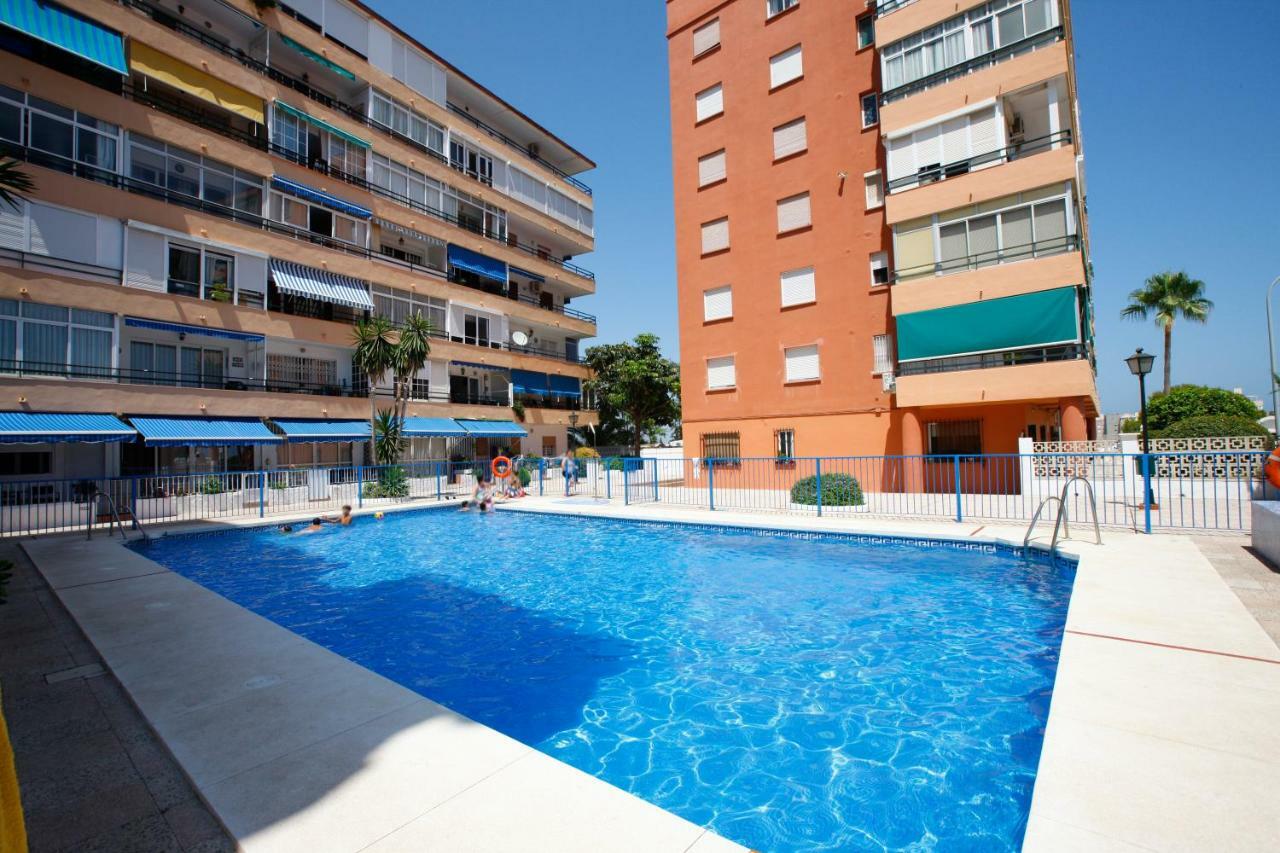 Apartmán Picasso Boutique Torremolinos Exteriér fotografie