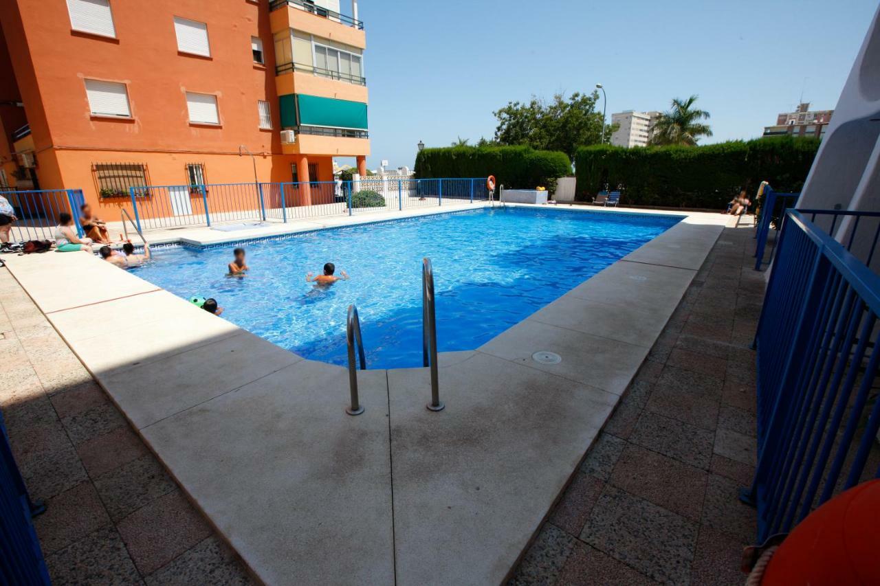 Apartmán Picasso Boutique Torremolinos Exteriér fotografie
