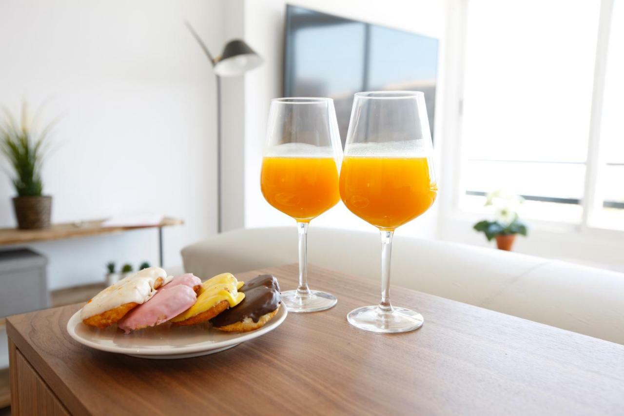 Apartmán Picasso Boutique Torremolinos Exteriér fotografie